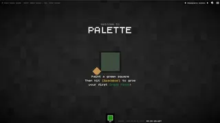 Palette