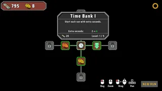 Reel Greed