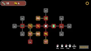 Скриншот 5 к игре Reel Greed