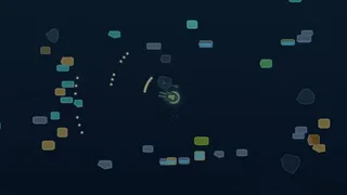 Deep Sea Salvage Outpost