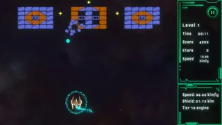 Stellar Smash