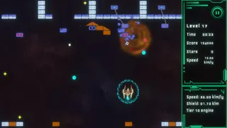 Stellar Smash