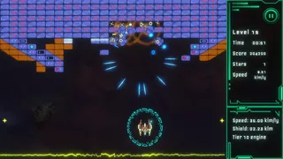 Скриншот 5 к игре Stellar Smash