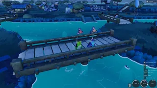 HADALYTH ZERO: ただ転生したらペンギンの異世界釣りスローライフだった件
