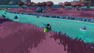 HADALYTH ZERO: ただ転生したらペンギンの異世界釣りスローライフだった件