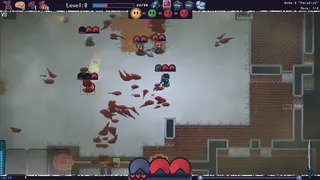 Скриншот 5 к игре Nodes of Jucia