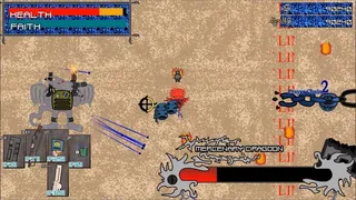 Saga Onirica: Angelic Engine