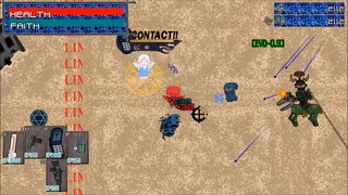 Saga Onirica: Angelic Engine