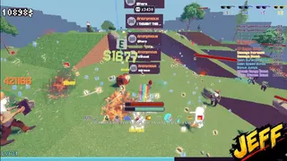 Скриншот 8 к игре JEFF