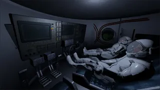 Скриншот 5 к игре Skyos
