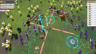 Overdrive Breakout