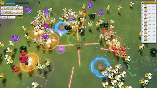 Overdrive Breakout