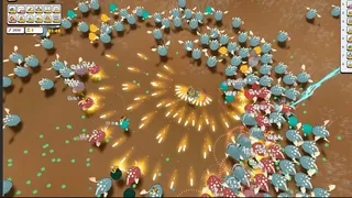 Overdrive Breakout