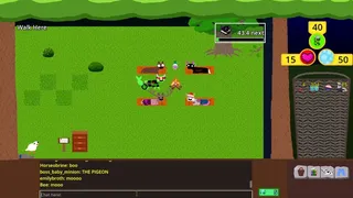Cow Online World