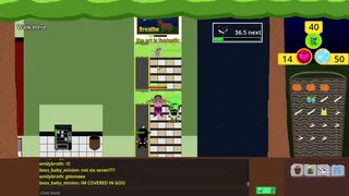 Cow Online World