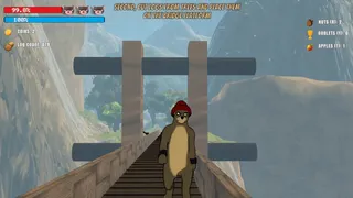 Beavermania