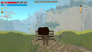 Beavermania