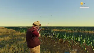 Birdshot