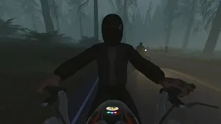 Tales Beyond The Tomb - No Witnesses