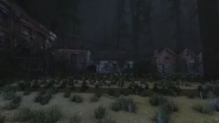 Tales Beyond The Tomb - No Witnesses