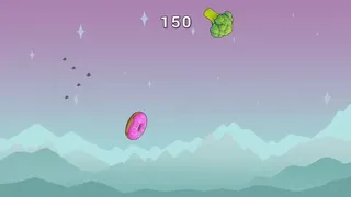 Donut Smash