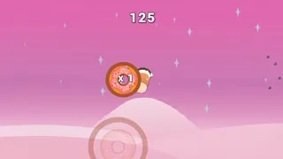 Donut Smash