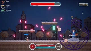 Скриншот 6 к игре Aschente