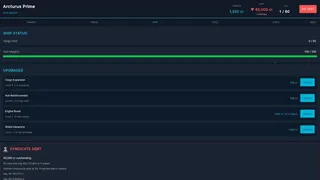 Скриншот 6 к игре Stellar Hustler
