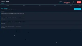 Скриншот 7 к игре Stellar Hustler