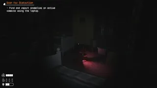 Dark Stream