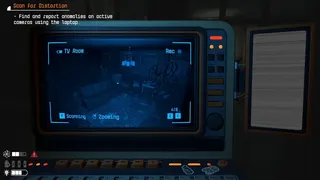 Скриншот 5 к игре Dark Stream