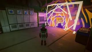 Скриншот 6 к игре Split Brain Samsara
