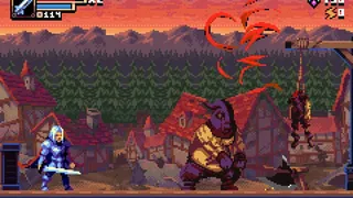 Demons of Asteborg DX