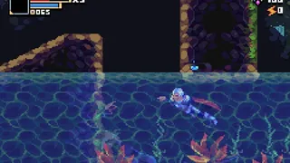 Скриншот 6 к игре Demons of Asteborg DX
