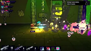 Deadtime Defenders 2