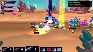 Deadtime Defenders 2