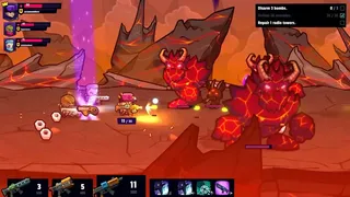 Deadtime Defenders 2