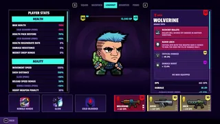 Deadtime Defenders 2