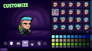 Скриншот 8 к игре Deadtime Defenders 2