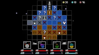 Скриншот 5 к игре miniquest