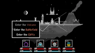 Скриншот 6 к игре miniquest