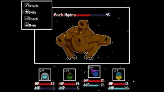 Скриншот 8 к игре miniquest