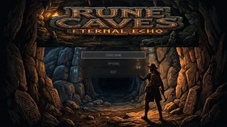 Rune Caves: Eternal Echo