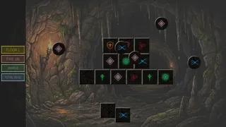 Rune Caves: Eternal Echo