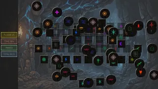 Rune Caves: Eternal Echo