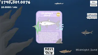 Sharkarama