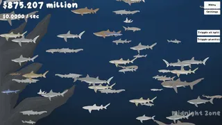 Скриншот 5 к игре Sharkarama