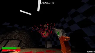 HyperSurge