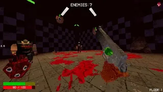 HyperSurge