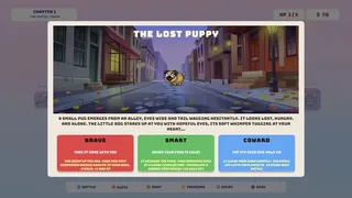 Hi-Lo: Card Roguelike